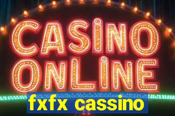 fxfx cassino